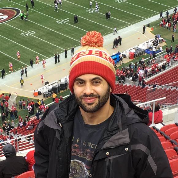 Meet your Posher, Daniel - Picture 1 of 1